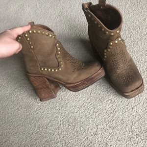 Jeffrey Campbell Boots